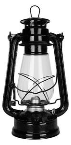 Brilagi - Petrolejska lampa LANTERN 31 cm crna