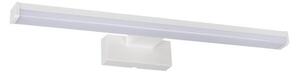 Kanlux 26686 - LED Rasvjeta za ogledalo u kupaonici ASTEN LED/8W/230V IP44 bijela