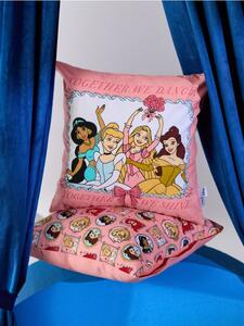 Sinsay - Pamučne jastučnice Disney Princess 2 pack