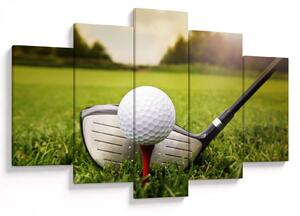 Slika - Golf (150x105 cm)