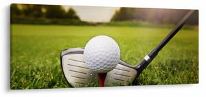 Slika - Golf (120x50 cm)