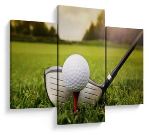 Slika - Golf (90x60 cm)