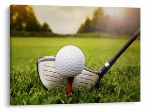 Slika - Golf (70x50 cm)