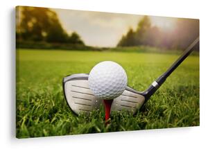 Slika - Golf (90x60 cm)