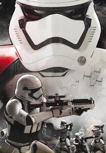 Poster Star Wars: Episode VII - The Force Awakens, (68 x 98 cm)