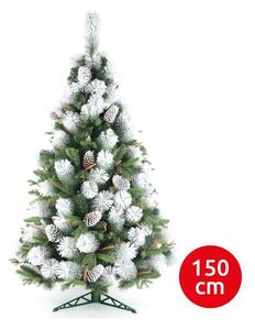 Božićno drvce XMAS TREES 150 cm jela