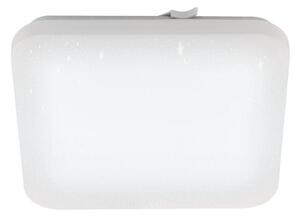 Eglo 900364 - LED Stropna svjetiljka za kupaonicu FRANIA LED/14,6W/230V IP44