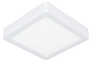 Eglo 900589 - LED Prigušiva stropna svjetiljka FUEVA LED/11W/230V bijela