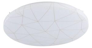 Eglo 900612 - LED Stropna svjetiljka RENDE LED/19,5W/230V
