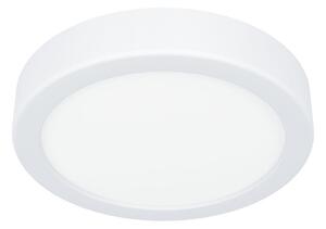 Eglo 900638 - LED Stropna svjetiljka za kupaonicu FUEVA LED/11W/230V IP44 bijela