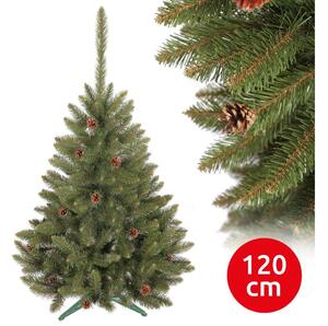 Božićno drvce KAMI 120 cm smreka