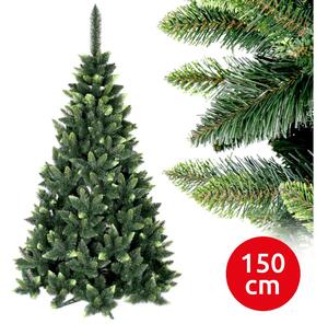 Božićno drvce TEM II 150 cm bor