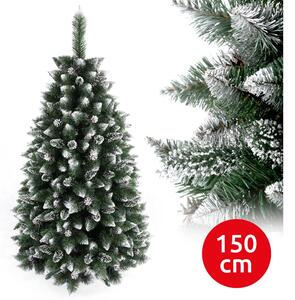 Božićno drvce TAL 150 cm bor