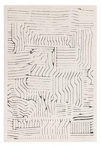 Krem tepih 160x230 cm Valley – Asiatic Carpets