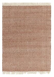 Ciglasti tepih 160x230 cm Vigo – Asiatic Carpets