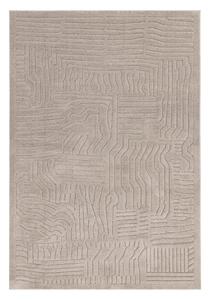 Bež tepih 200x290 cm Valley – Asiatic Carpets