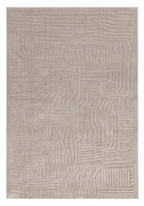 Bež tepih 120x170 cm Valley – Asiatic Carpets