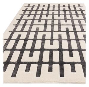 Sivi/krem tepih 120x170 cm Valley – Asiatic Carpets