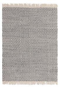 Sivi tepih 120x170 cm Vigo – Asiatic Carpets