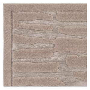 Bež tepih 120x170 cm Valley – Asiatic Carpets