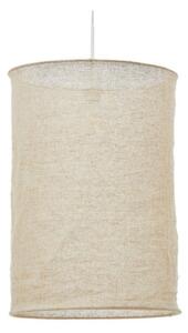 Bež sjenilo ø 40 cm Mariela – Kave Home