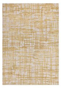 Žuti tepih 200x290 cm Mason – Asiatic Carpets