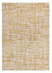 Žuti tepih 160x230 cm Mason – Asiatic Carpets