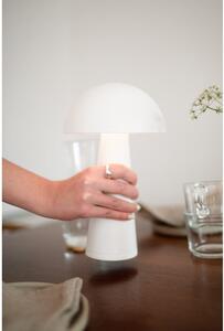 Bijela LED stolna lampa (visina 26,5 cm) Fungi – Markslöjd