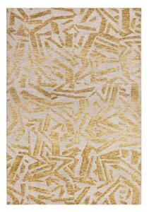 Žuti tepih 160x230 cm Mason – Asiatic Carpets