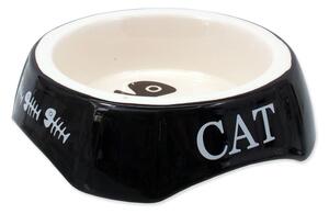 Keramička zdjela za hranu za mačke ø 15 cm Magic Cat – Plaček Pet Products