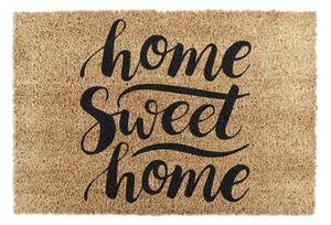 Otirač od kokosovih vlakana 40x60 cm Home Sweet Home – Artsy Doormats