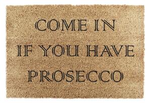 Otirač od kokosovih vlakana 40x60 cm Prosecco – Artsy Doormats