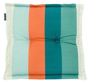 Jastuk za sjedenje na stolici PLUSHIO 50x50 cm - više varijanti Boja: Plava