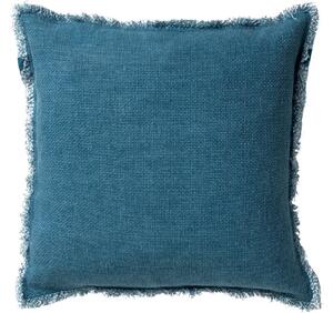 Dekorativna navlaka za jastuk BURTO PROVINCIAL BLUE 45x45 cm, plava