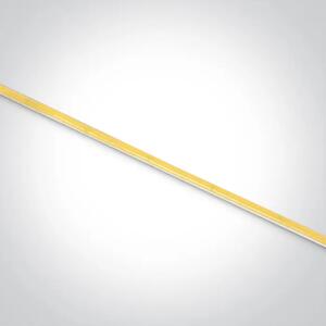 LED TRAKA 24V/DC 4W/m COB led 440lm/m 4000K IP20 4mm 5m CRI90 DM7843/C