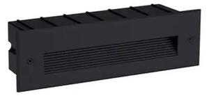 POLKA UGRADBENA ZIDNA SVJETILJKA LED 7 Watt 220-240 Volt 73lm 3000K IP65 NL9030775