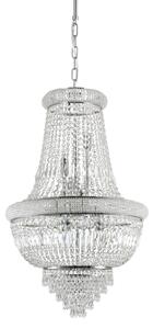 DUBAI LUSTER SP10 KROM E14 ID215969