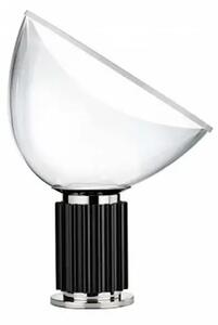 TACCIA SMALL STOLNA SVJETILJKA LED 16W/2700K/H.485mm/CRI92 CRNA FL6604030