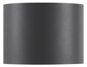 MILDA ZIDNA SVJETILJKA LED 4.9W/3000K/290lm/ANTRACIT/IP44 2418351050