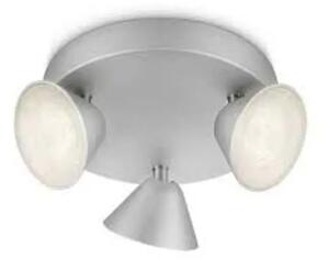 LED REFLEKTOR 3x4W/230V 53289/48/16#