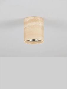 BALMA VANJSKA STROPNA LED SVJETILJKA 10Watt 810Lm IP65 3000K MRAMOR NL9080143