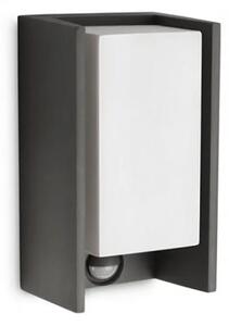 Bridge PHILIPS ZIDNA SVJETILJKA 1x15W 230 ANTRACIT 8719514385429
