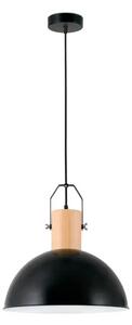 MARGOT CRNA VISILICA E27 40W FR68561