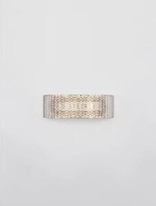 KINARA ZIDNA SVJETILJKA LED 6W 220-240V 390lm IP20 3000K NL9019738