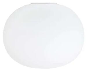 GLO-BALL 2 STROPNA SVJETILJKA E27/150W/220-250V/fi.450mm BIJELA FL3028000