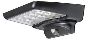 MOSELLE SOLARNA SVJETILJKA LED 4/CRNA/IP44/300lm RA77014