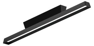 LIRA PLAFONSKA SVJETILJKA IP65/2952lm/3000K CRNA LL9335