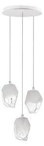 ICE VISILICA G9 /IP20/BIJELA NL9160233
