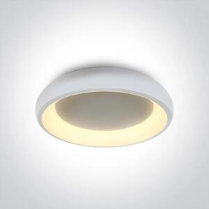 PLAFONJERA LED 30W CCTV IP20 230V DM62134N/W/V