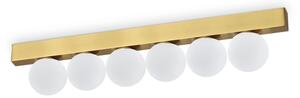 PING PONG LED STROPNA SVJETILJKA PL6 OTTONE ID328263